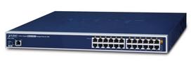 PoE maitinimo šaltinis Planet HPOE-1200G (pagal užsakymą)