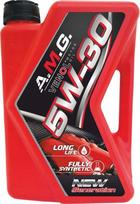 Sintetinis variklio alyva A.M.G. Venol 5W-30, 4 l