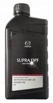 Variklio alyva MAZDA Original Supra DPF 0W-30, 1 l