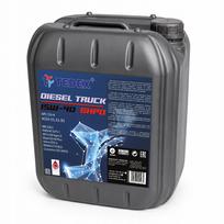 Variklio alyva Tedex Diesel Truck SHPD CH-4 15W-40 sunkvežimiams, traktoriams, 20 l