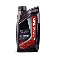 Variklio alyva CHAMPION MOTO PROPULSE TT 5W40 4T, 1 l
