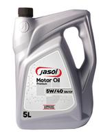 Variklio alyva JASOL Premium 5W/30 SN/CF, 1 l