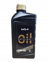 Variklio alyva KIA 5W30 1L C3 A5/B5