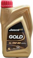 Variklio alyva Jasol Gold LL 0W20, 1 l