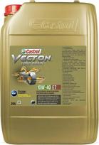 Variklio alyva Castrol Vecton E7 10W-40, 20 l