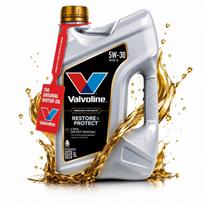 Variklių alyva VALVOLINE 5W30 5L, VW 504.00/507.00, LL-04, C3, su valomosiomis savybėmis