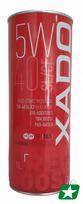 Variklio alyva XADO ATOMIC OIL RED BOOST SL/CF 5W40, 1 l