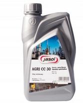 Variklio alyva Jasol Agri CC 30 (Superol), 1 l