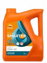 Variklinė alyva Repsol 10W-40, 4 l
