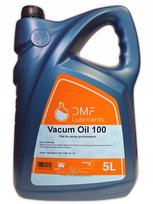 Vakuuminė pompos alyva DMF VG 100, 5 l