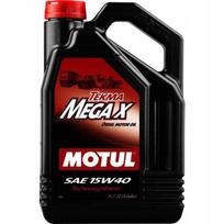 Variklio alyva MOTUL TEKMA MEGA X 15W40, 5 l