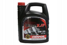 Variklio alyva CHEMPIOIL CH U. XJP 5W20, 5 l