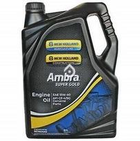 Variklio alyva AMBRA 15W40 SUPER GOLD, 5 l