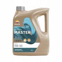 Variklio alyva REPSOL MASTER RACING 5W50, 4 l