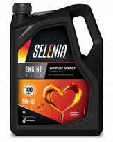 Variklio alyva SELENIA 5W30 WR PURE ENERGY, 5 l