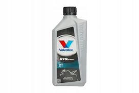Variklio alyva VALVOLINE Synpower 2T Synthetic, 1 l