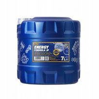 Variklio alyva Mannol Energy Formula JP 5W30, 7 l