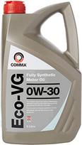 Variklio alyva COMMA ECO-VG 0W-30, 5 l