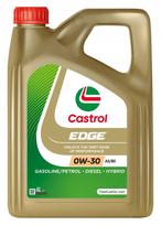 Variklio alyva CASTROL EDGE 0W30 A5/B5 TITANIUM FST, 4 l, VOLVO