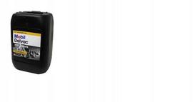 Variklio alyva Mobil Delvac XHP ESP FE 5W-30, 20 l