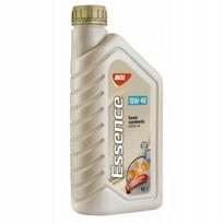 Variklio alyva MOL Essence SL 10W40, 1 l, ilgesniam tarnavimo laikui