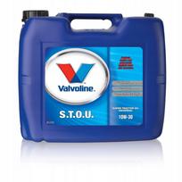 Universalus traktorių tepalas VALVOLINE STOU 10W30, 20 l