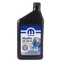 Variklio alyva MOPAR MaxPro 5W20, 1 l