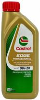 Variklio alyva Castrol Edge Professional LL IV FE 0W-20, 1 l