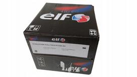 Variklio alyva ELF Evolution Fulltech 5W-30, 20 l