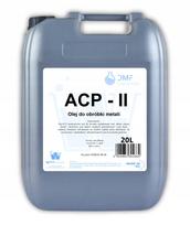 Metalo apdirbimo alyva ACP II 20 l, gręžimui ir sriegimui