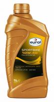 Variklio alyva EUROL SPORTBIKE 10W-40 100% sintetinė, esterinė, 7100, 1 l