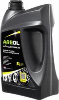Variklinė alyva AREOL ECO Energy DX1 0W20, 5 l