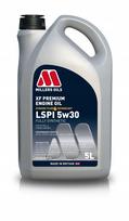 Variklio alyva MILLERS 5W-30 XF PREMIUM LSPI, 5 l