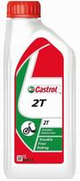 Variklio alyva CASTROL 2T, 1 l