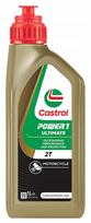 Variklio alyva CASTROL POWER 1 ULTIMATE 2T, 1 l