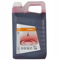 Grandininių pjūklų alyva STIHL, 5 l