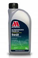 Variklio alyva MILLERS EE PERFORMANCE 5W40, 1 l