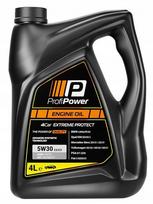 Variklinė alyva PROFIPOWER 4CAR 5W30 EXTREME PROTECT C2/C3, 4 l