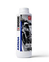 Variklio alyva IPONE KATANA 10W30, 1 l