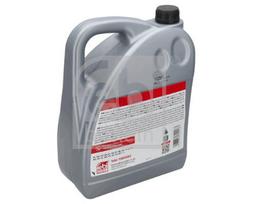 Variklio alyva FEBI 5W30 LL 504.507 PLUS, 5 l