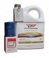 Variklio alyva su filtru HONDA 0W20 2.0 tipo, 4 l, 08232-99K4LPRO