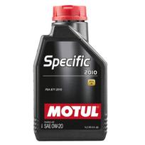 Variklio alyva Motul Specific 2010 0W20, 1 l