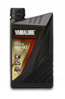 Variklio alyva YAMAHA YAMALUBE FS4, sintetinė, 15W50, 1 l