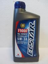 Variklio alyva Suzuki Ecstar F9000 5W-30, sintetinė, 1 l, 990R0-21E72B-001