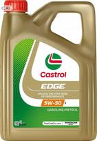 Sintetinis variklio alyva Castrol 5W50 S SUPERCAR SERIES