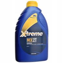 Variklio alyva 2T XTREME, skirta itališkiems motoroleriams
