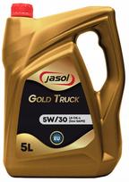 Variklio alyva Jasol Gold Truck LS CK-4 5W30, 5 l