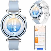 Išmanusis laikrodis HUAWEI Watch GT 7, 41 mm, mėlynas