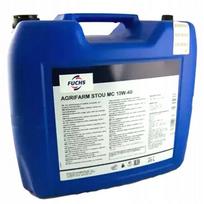 Universalus FUCHS Agrifarm Stou MC 10W-40 tepalas, 20 l
