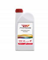 Variklių alyva Honda 10W40 MA, 1 l, 4 taktų